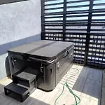 Slovianka Sky View By Lookap - Basen, Sauna Oraz Darmowy Parking!! Apartment Lodz