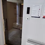 Slovianka Sky View By Lookap - Basen, Sauna Oraz Darmowy Parking!! Apartment Lodz