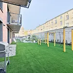 Slovianka Sky View By Lookap - Basen, Sauna Oraz Darmowy Parking!! *