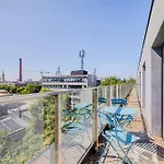 Slovianka Sky View By Lookap - Basen, Sauna Oraz Darmowy Parking!! *