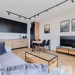 Apartment Slovianka Sky View By Lookap - Basen, Sauna Oraz Darmowy Parking!! *
