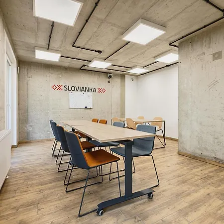 Slovianka Sky View By Lookap Sauna Oraz Darmowy Parking!!