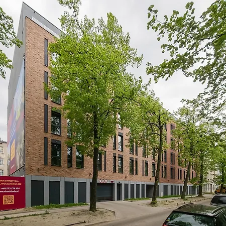 Apartman Slovianka Sky View By Lookap Sauna Oraz Darmowy Parking!!