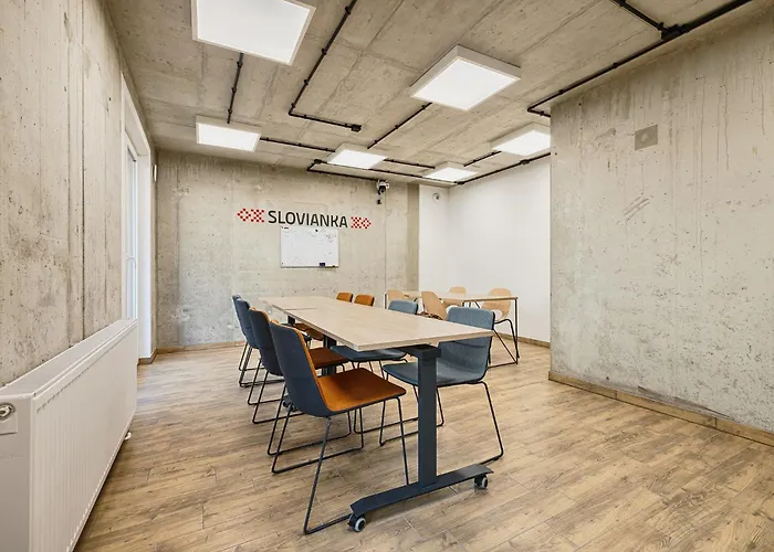 Slovianka Sky View By Lookap Sauna Oraz Darmowy Parking!!